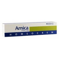 HOMEOCREM ARNICA 50G