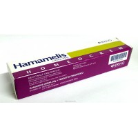 HOMEOCREM HAMAMELIS 50G