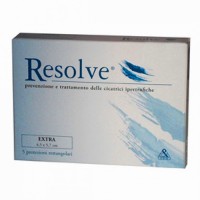 RESOLVE CICATRICI 7X5