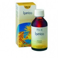 OLIO IPERICO 100ML MAG