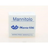 MANNITE F.U. CUBO  22G MVI