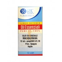 EOS NATURA MAGGIORANA 12ML