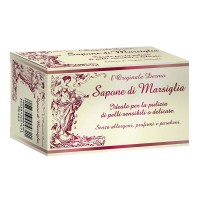 SAPONE MARSIGLIA 200G ESI