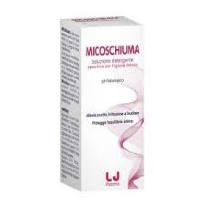 MICOSCHIUMA SOL GINEC 80ML