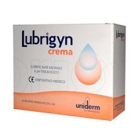 LUBRIGYN CREMA VAG 20X2ML