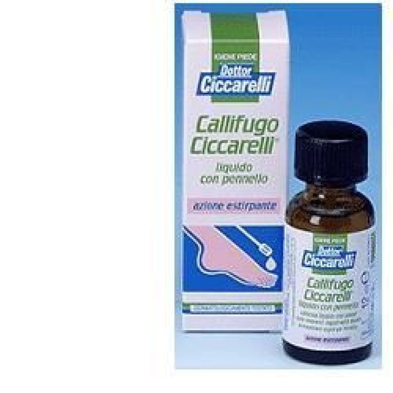 PIEDE CALLIF LIQUIDO 12ML