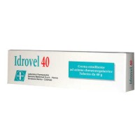 IDROVEL 40 CR 40G