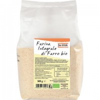 FARINA FARRO 500G FDL