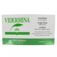 VIDERMINA CLX MD S.VAG140