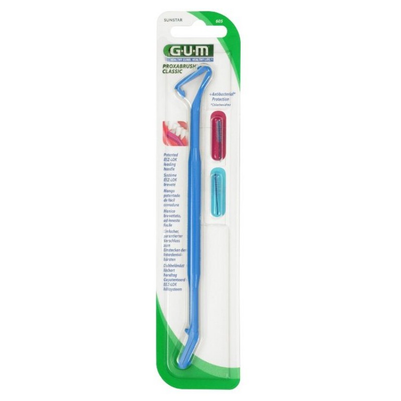 GUM PROXABR 605 SCOVO PLA