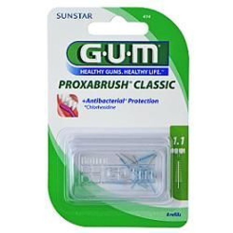 GUM PROXABRUSH 414 SCOVOX8