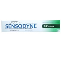 SENSODYNE F PREVION 100ML