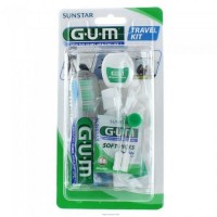 GUM TRAVEL KIT KIT VIAGGI