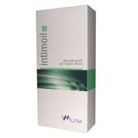 INTIMOIL OLIO DET INT200ML