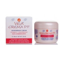 VEA CREMA PF VIT E POLIF50