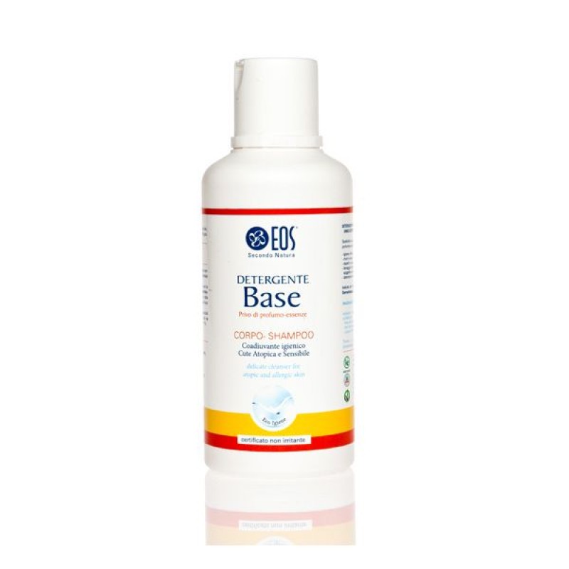 EOS BASE DETERG 500ML