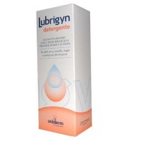 LUBRIGYN DETERGENTE 200ML