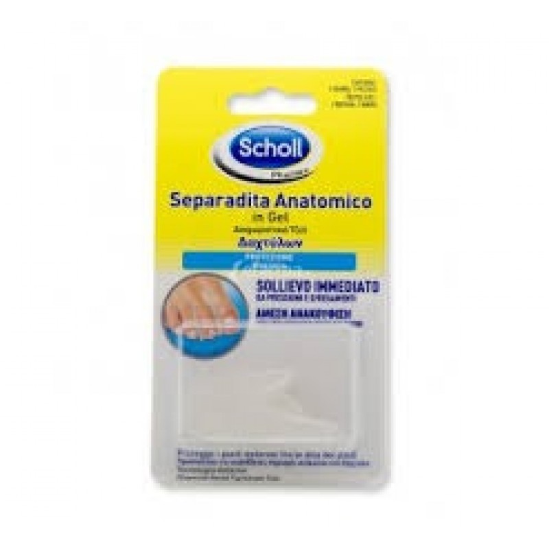 SCHOLLS SEP.DITA AN.2G+1P