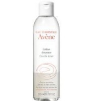 AVENE LOZIONE ADDOLC 200ML