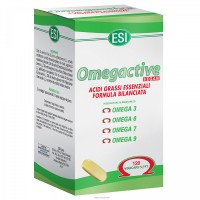 OMEGACTIVE 120PERLE