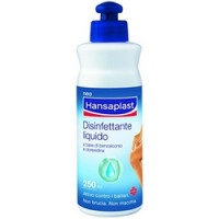 HANSAPLAST DISIN.LIQU250ML