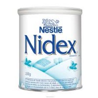 NIDEX ZUCCHERI MISTI 550G