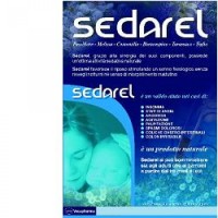 SEDAREL GTT INTEGR 50ML