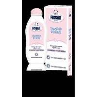 FISSAN BABY SH DELIC 200ML