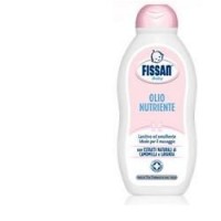 FISSAN BABY OL NUTR 200ML