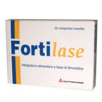 FORTILASE INT 20CPR