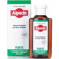 ALPECIN FORTE TON INT200ML