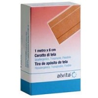 ALVITA CER TELA 6CMX1M