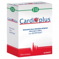 CARDIOPLUS 60OVALETTE