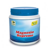 MAGNESIO SUPR. 300G NTP