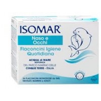 ISOMAR FLAC IGIEN QU24X5ML