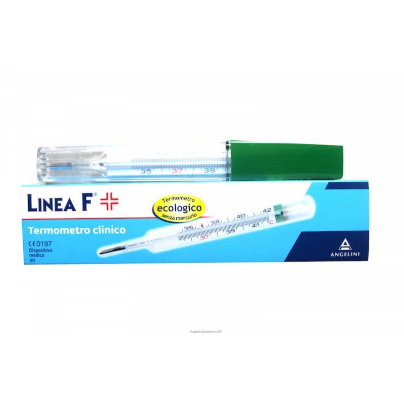 LINEA F TERMOMET ECOLOGICO