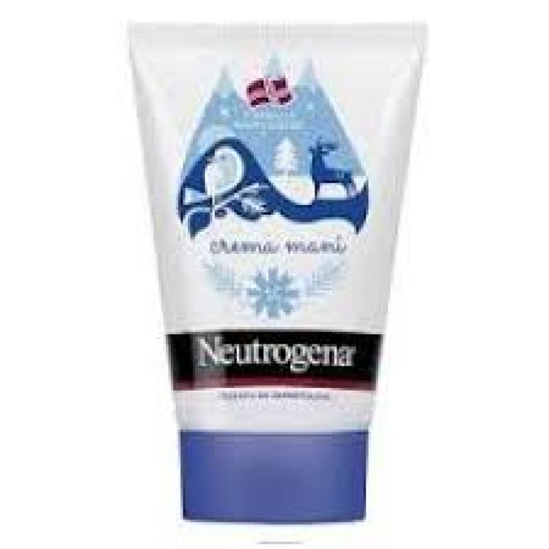 NEUTROGENA CR MANI PR 75ML