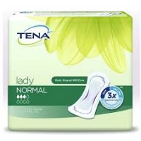 TENA LADY NORMAL 24PZ