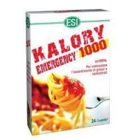 KALORY EMERGENCY 1000 24OV