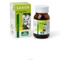 SANOR REPOSA ALTA N. 25G