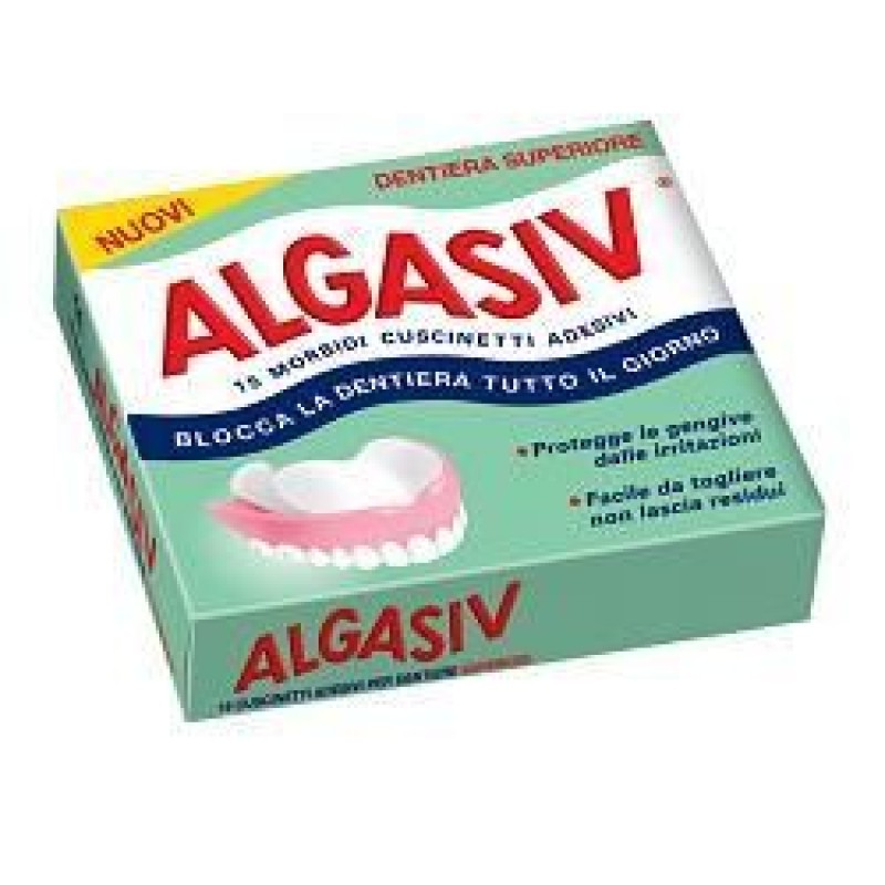 ALGASIV ADES X PROT SUP15P