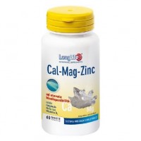 LONG LIFE CAL-MAGZINC60TAV