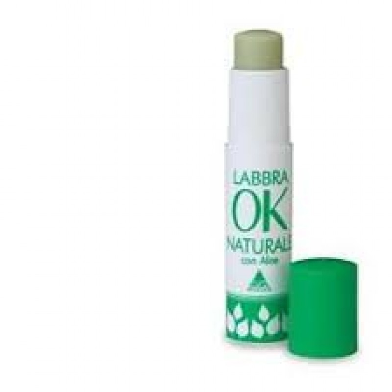 LABBRA OK STICK ALOE