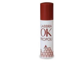 LABBRA OK STICK LABB PROP