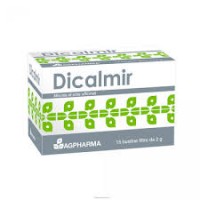 DICALMIR 15 FILTRI 2G