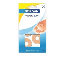 NOK SAN CER PARADURONI 4PZ