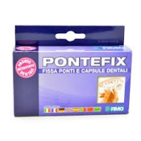 PONTEFIX SET FISSAGG.PONTI