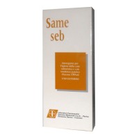 SAME SEB DETERG CUTE 150ML