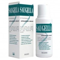 SAUGELLA ATTIVA 1FL 250ML