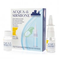 ACQUA SIRMIONE SPY 6FL15ML